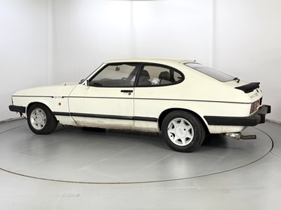 Lot 30 - 1987 Ford Capri 2.8i