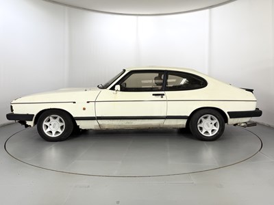 Lot 30 - 1987 Ford Capri 2.8i