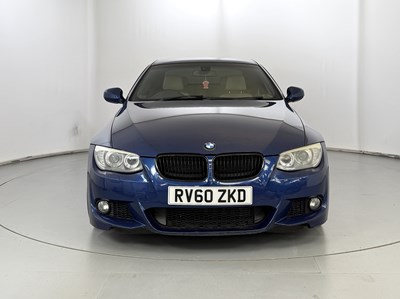 Lot 178 - 2010 BMW 330D M-Sport