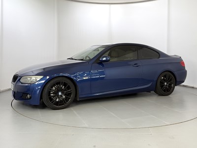 Lot 178 - 2010 BMW 330D M-Sport
