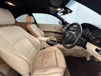 Lot 178 - 2010 BMW 330D M-Sport