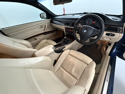 Lot 178 - 2010 BMW 330D M-Sport