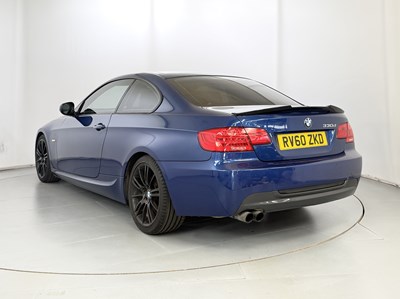Lot 178 - 2010 BMW 330D M-Sport