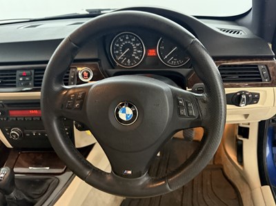 Lot 178 - 2010 BMW 330D M-Sport