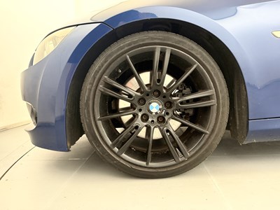 Lot 178 - 2010 BMW 330D M-Sport