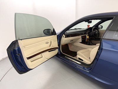 Lot 178 - 2010 BMW 330D M-Sport