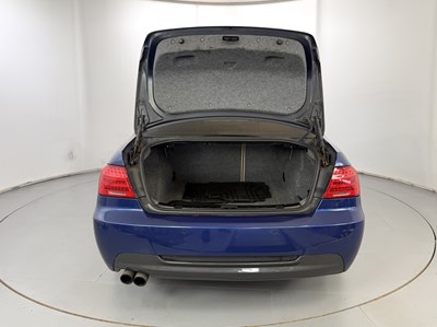 Lot 178 - 2010 BMW 330D M-Sport