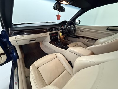 Lot 178 - 2010 BMW 330D M-Sport
