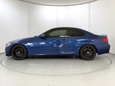 Lot 178 - 2010 BMW 330D M-Sport