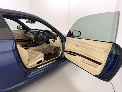 Lot 178 - 2010 BMW 330D M-Sport