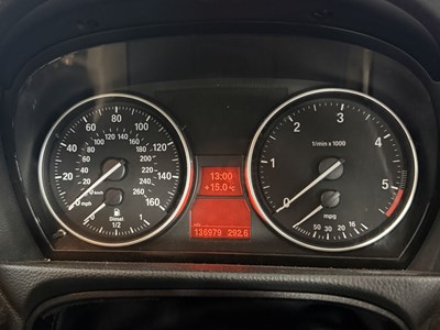 Lot 178 - 2010 BMW 330D M-Sport