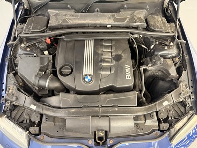 Lot 178 - 2010 BMW 330D M-Sport