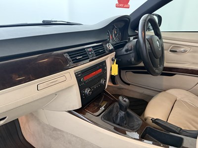 Lot 178 - 2010 BMW 330D M-Sport