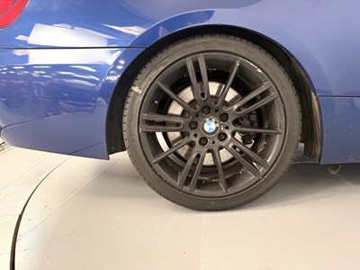 Lot 178 - 2010 BMW 330D M-Sport