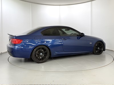 Lot 178 - 2010 BMW 330D M-Sport
