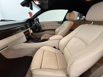 Lot 178 - 2010 BMW 330D M-Sport