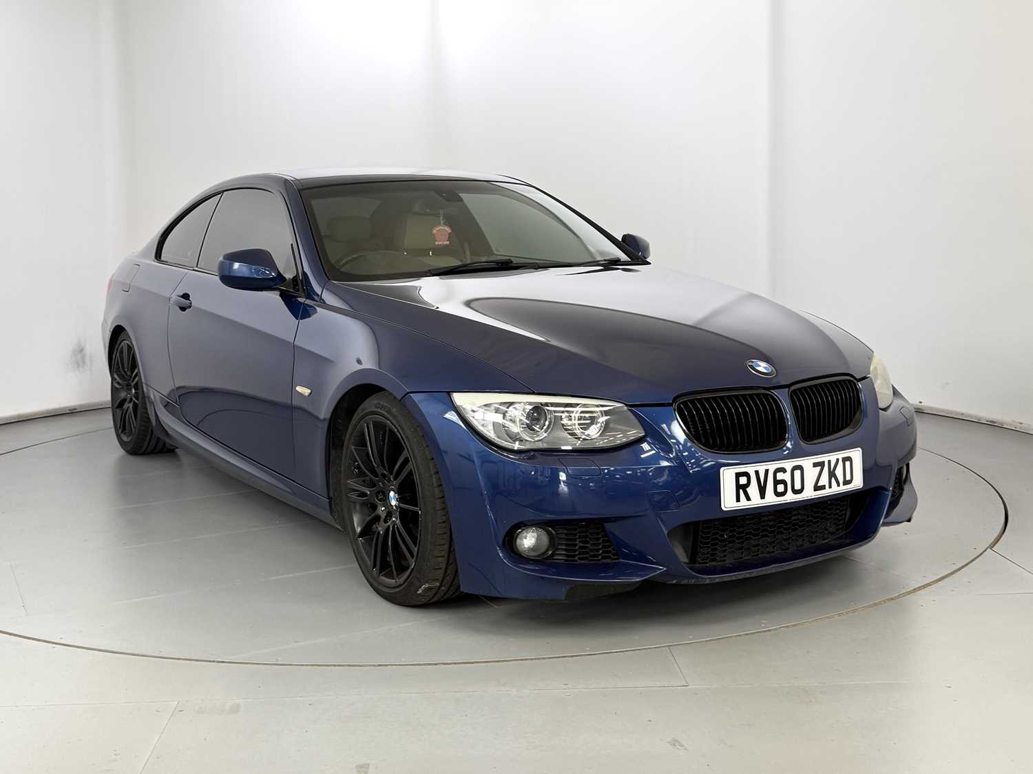 Lot 178 - 2010 BMW 330D M-Sport