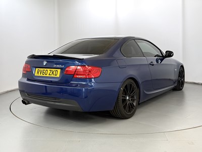 Lot 178 - 2010 BMW 330D M-Sport