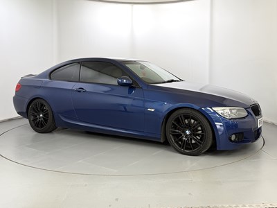 Lot 178 - 2010 BMW 330D M-Sport