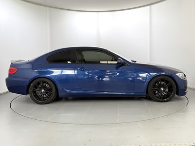 Lot 178 - 2010 BMW 330D M-Sport