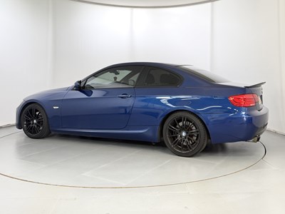 Lot 178 - 2010 BMW 330D M-Sport