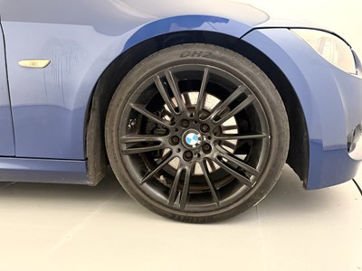 Lot 178 - 2010 BMW 330D M-Sport