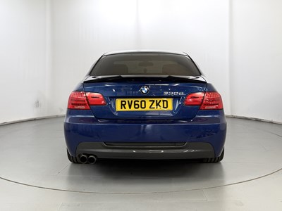 Lot 178 - 2010 BMW 330D M-Sport