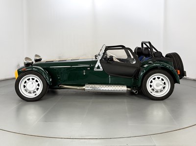 Lot 2000 Caterham Seven