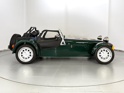 Lot 2000 Caterham Seven