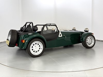 Lot 2000 Caterham Seven