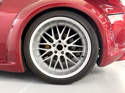 Lot 83 - 2003 Nissan 350Z