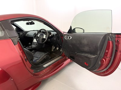 Lot 83 - 2003 Nissan 350Z