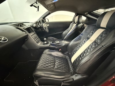 Lot 83 - 2003 Nissan 350Z