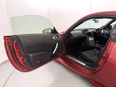 Lot 83 - 2003 Nissan 350Z