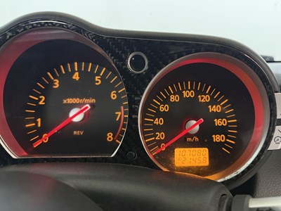 Lot 83 - 2003 Nissan 350Z