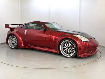 Lot 83 - 2003 Nissan 350Z