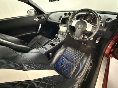 Lot 83 - 2003 Nissan 350Z