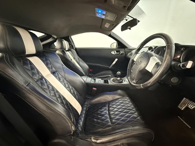 Lot 83 - 2003 Nissan 350Z