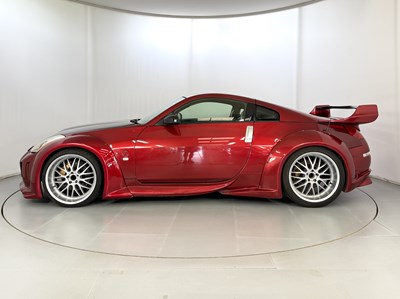 Lot 83 - 2003 Nissan 350Z