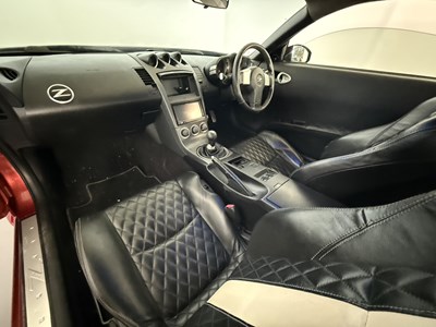 Lot 83 - 2003 Nissan 350Z