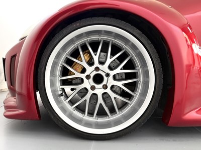 Lot 83 - 2003 Nissan 350Z