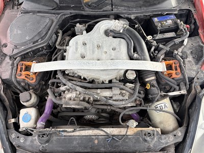 Lot 83 - 2003 Nissan 350Z