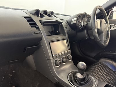 Lot 83 - 2003 Nissan 350Z