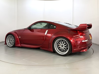 Lot 83 - 2003 Nissan 350Z