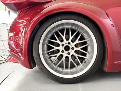 Lot 83 - 2003 Nissan 350Z