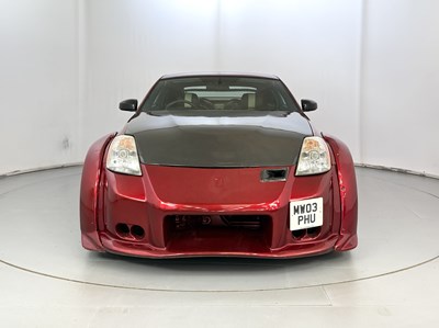 Lot 83 - 2003 Nissan 350Z