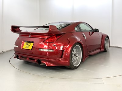 Lot 83 - 2003 Nissan 350Z