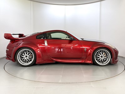 Lot 83 - 2003 Nissan 350Z