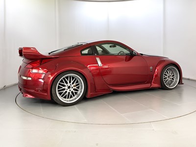 Lot 83 - 2003 Nissan 350Z