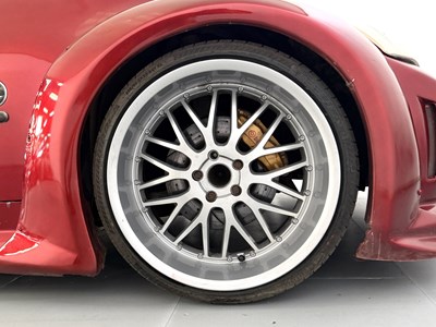 Lot 83 - 2003 Nissan 350Z